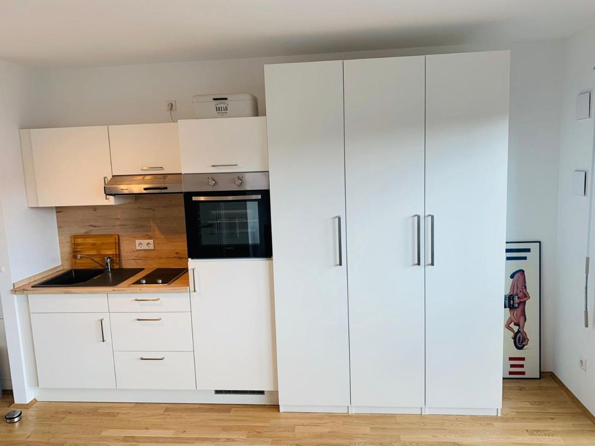 Leben Zuhause In - Live In A38 Apartment