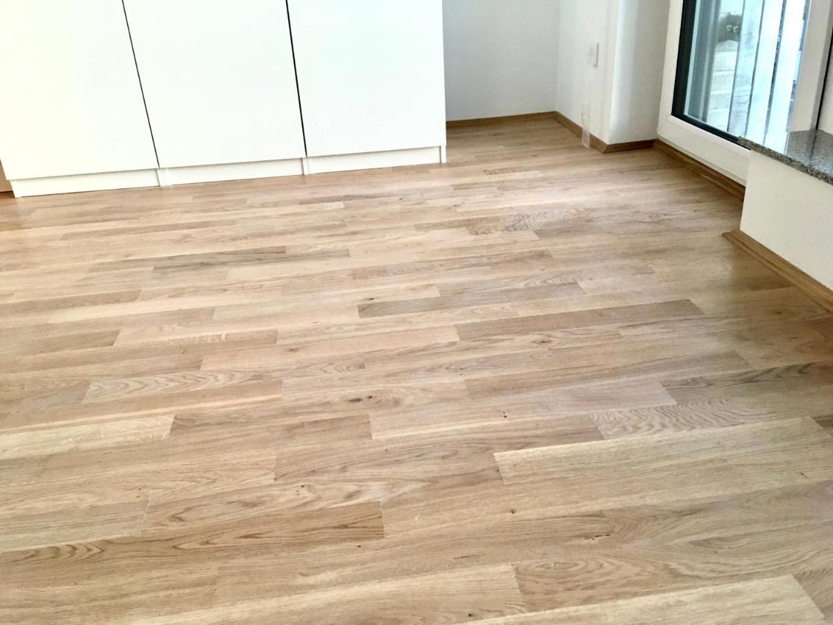 Leben Zuhause In - Live In A38 *
