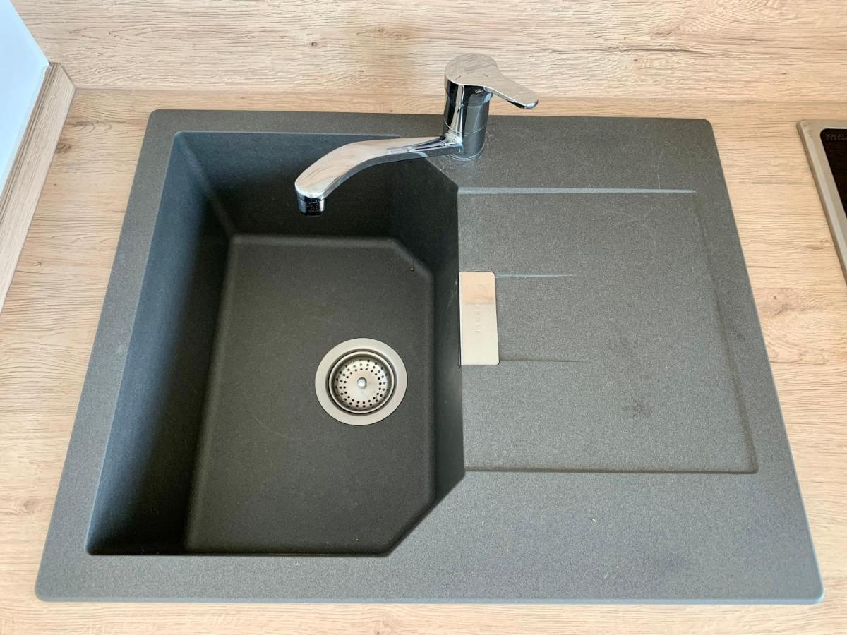 Leben Zuhause In - Live In A38 Apartment *