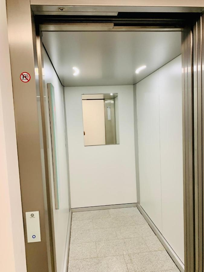 Leben Zuhause In - Live In A38 Apartment *