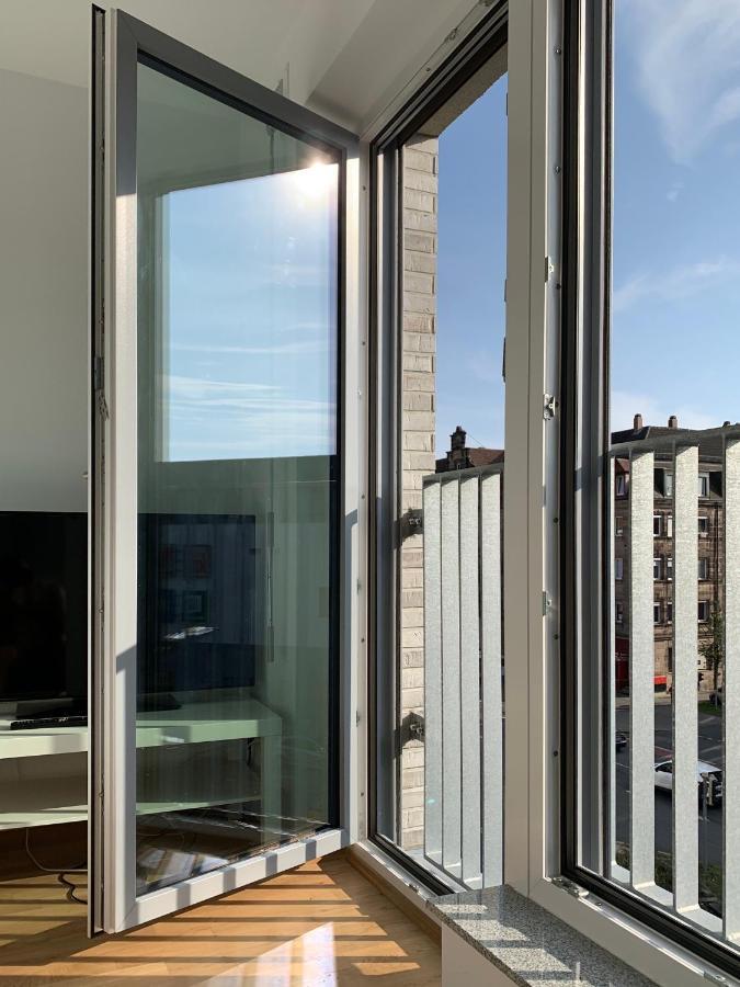 Leben Zuhause In - Live In A38 Apartment *